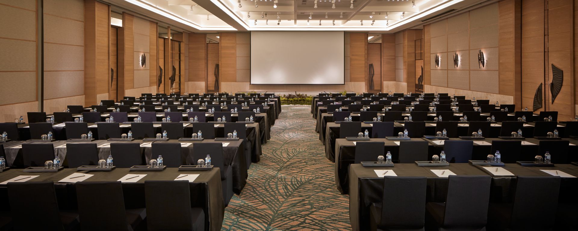 The Ritz-Carlton, Bali Ballroom