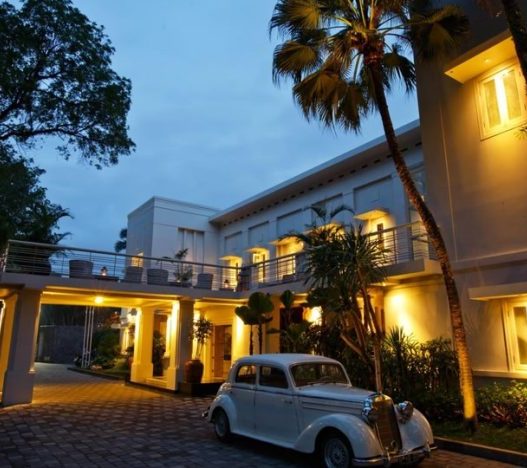 the shalimar hotel