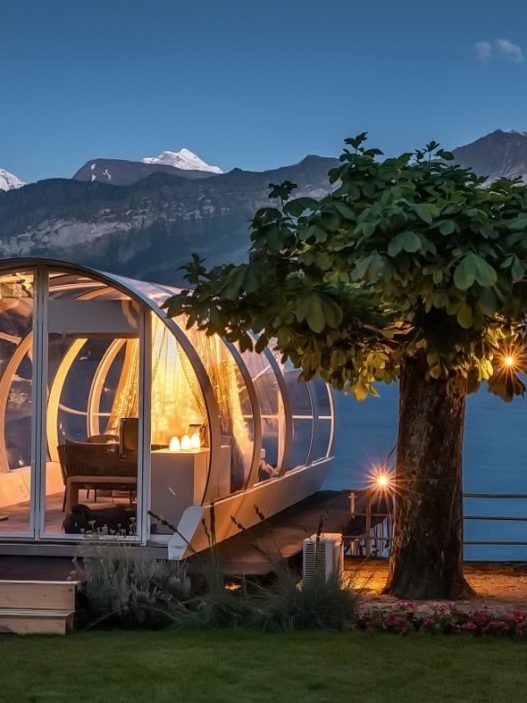 Hotel Pop-Up