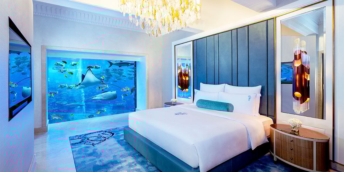 Underwater Suite