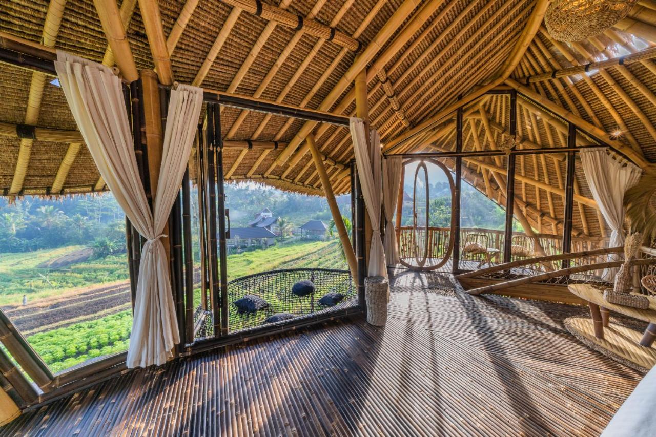 Veluvana Mountain Sidemen