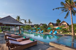 Villa Ombak Gili Trawangan