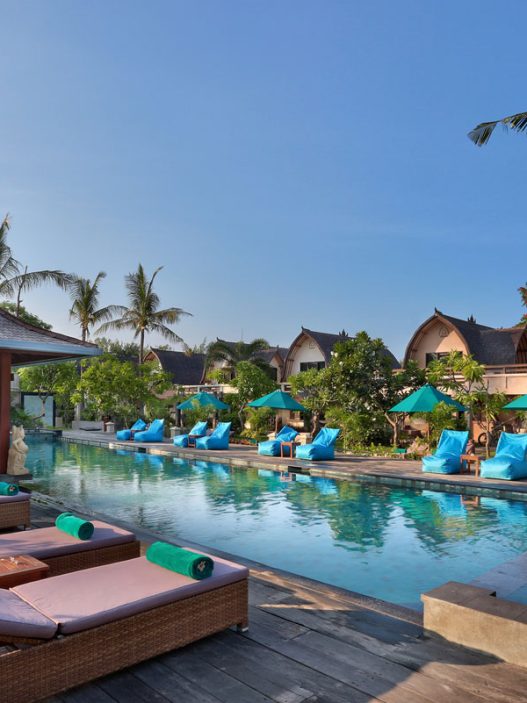 Villa Ombak Gili Trawangan