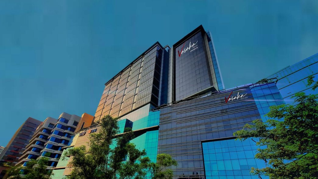 Hotel Dekat TMII