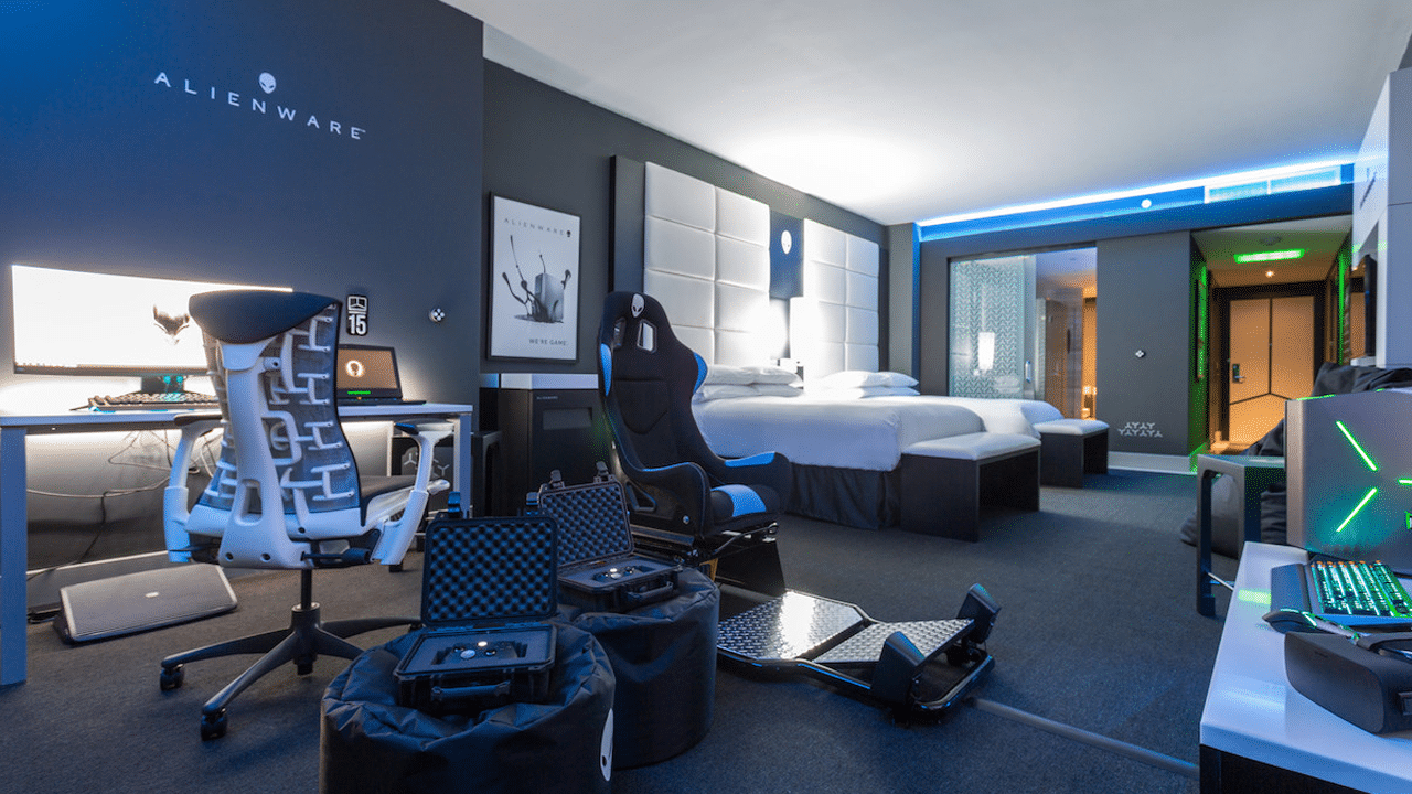 Hilton Panama