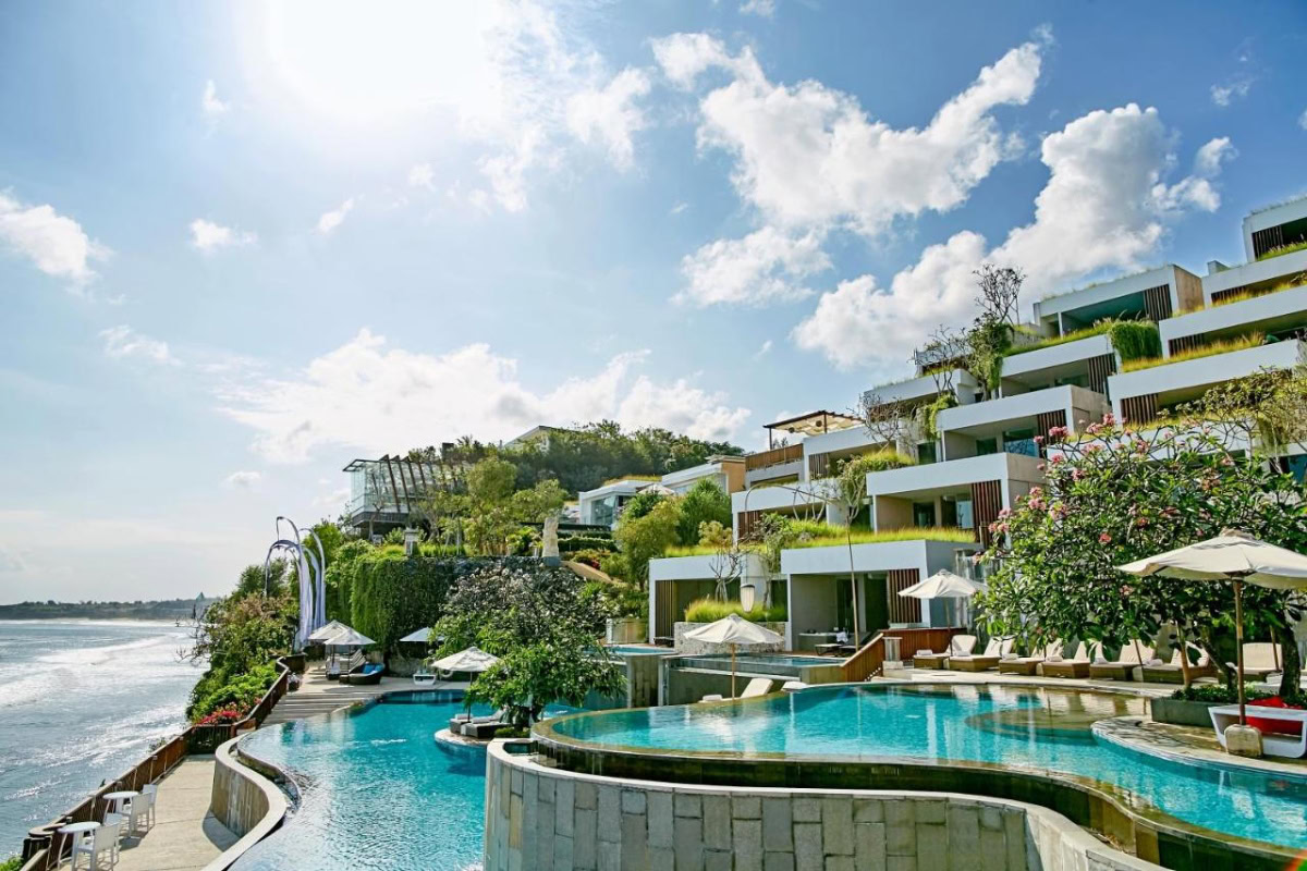 Resort Bali