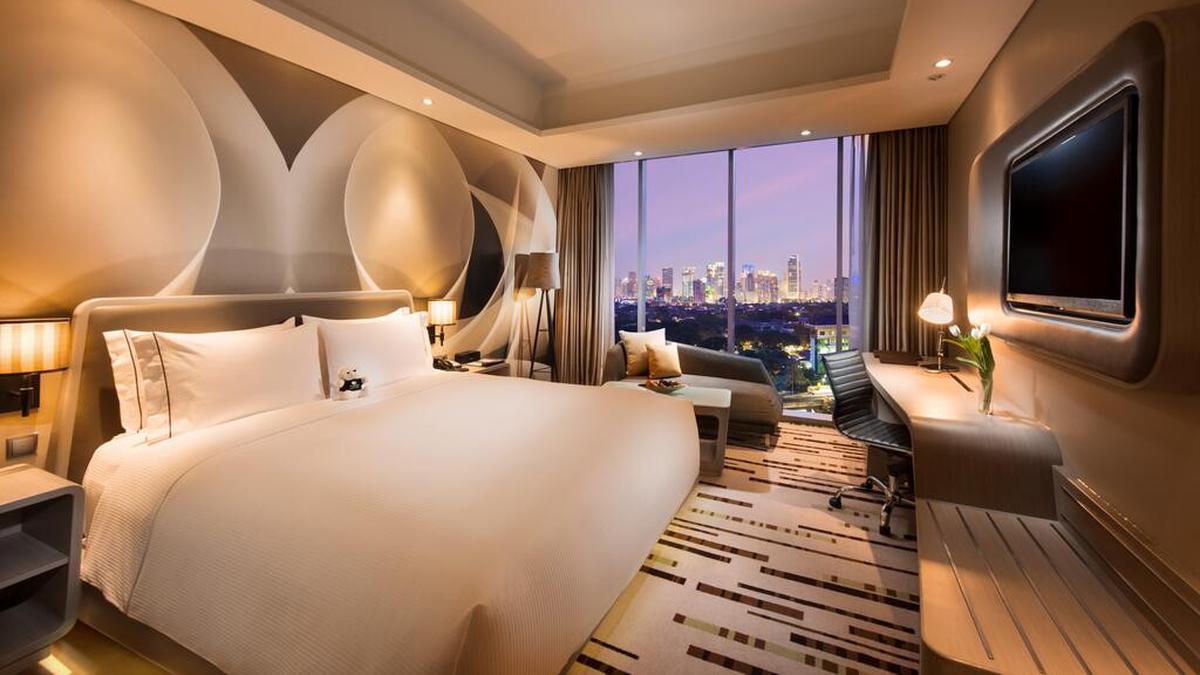 Hotel Mewah