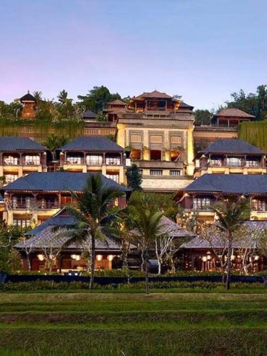 mandapa bali