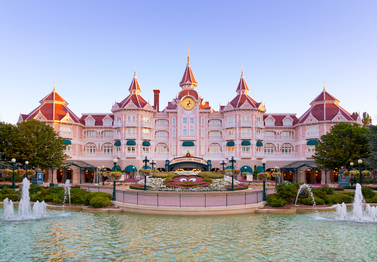 disney