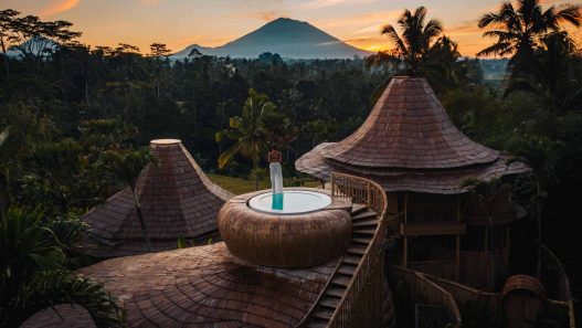 eco six bali