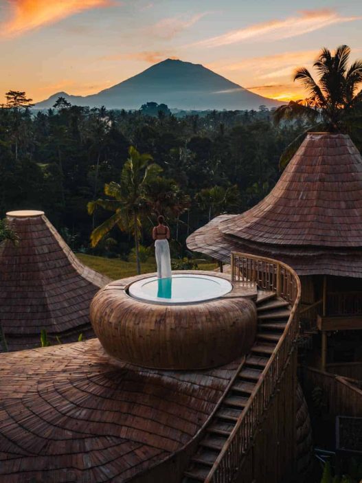 eco six bali