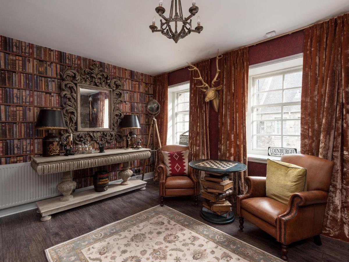 Canongate Luxury Homestay