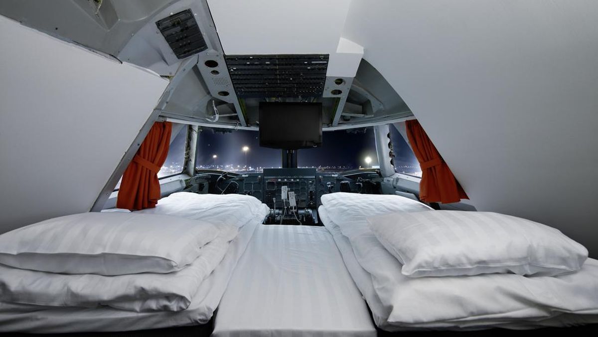 fasilitas kamar jumbo stay
