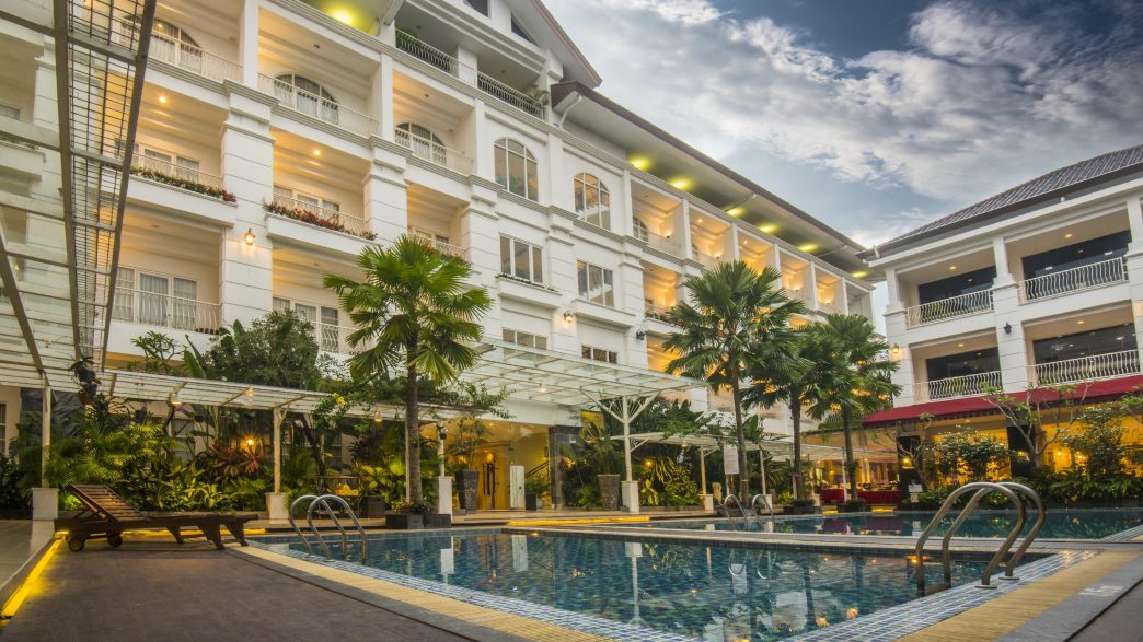 Hotel Galeri Seni