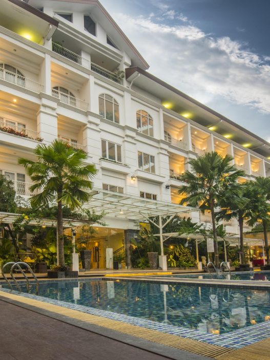 Hotel Galeri Seni