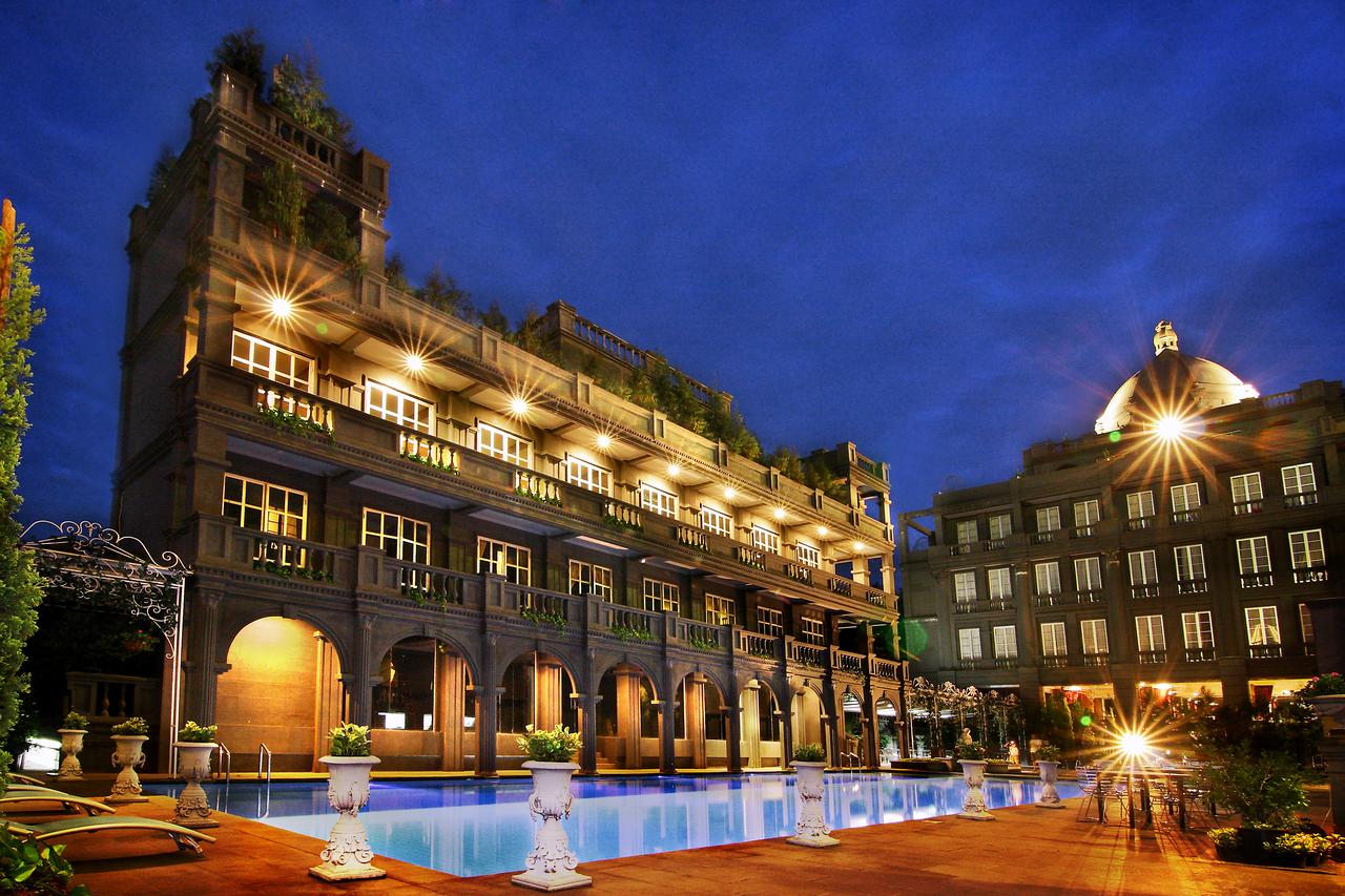 GH Universal Hotel