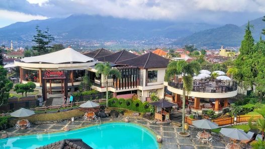hotel purnama batu malang