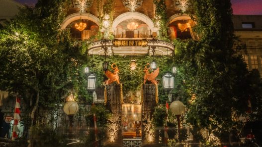 House of tugu jakarta