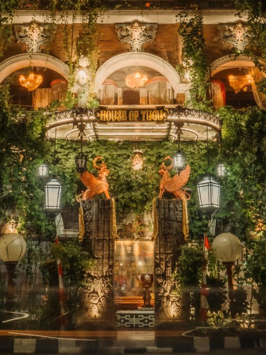House of tugu jakarta