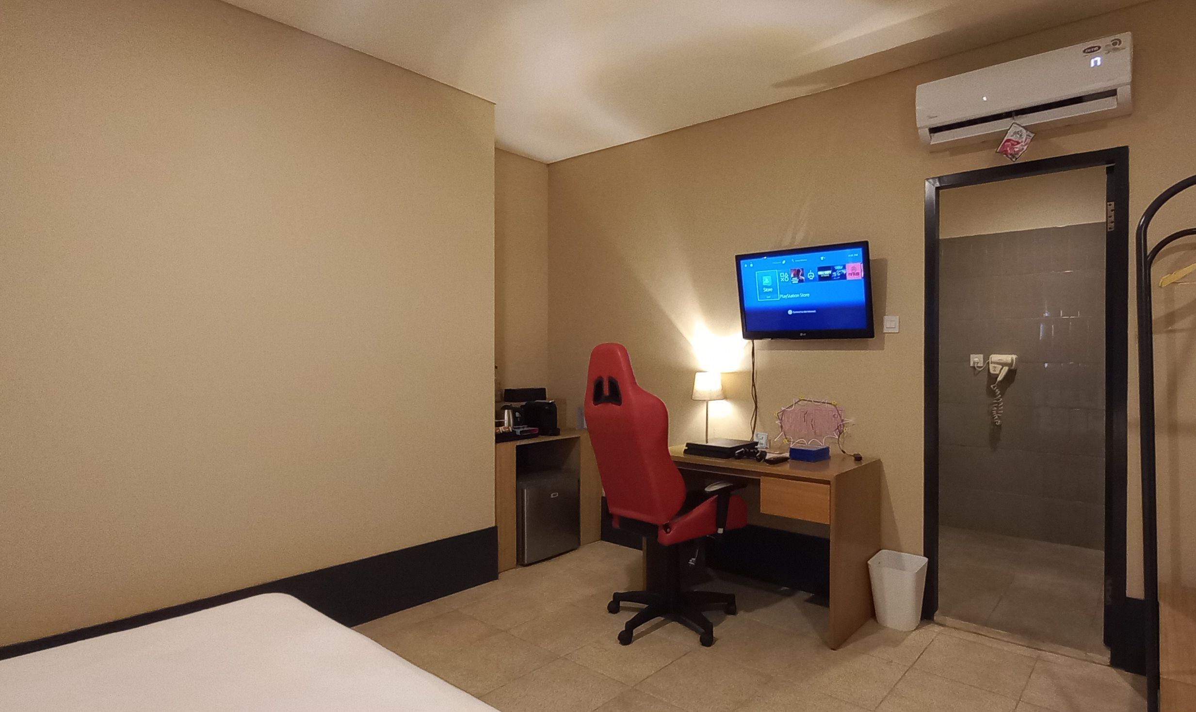 Liberta Hub Blok M