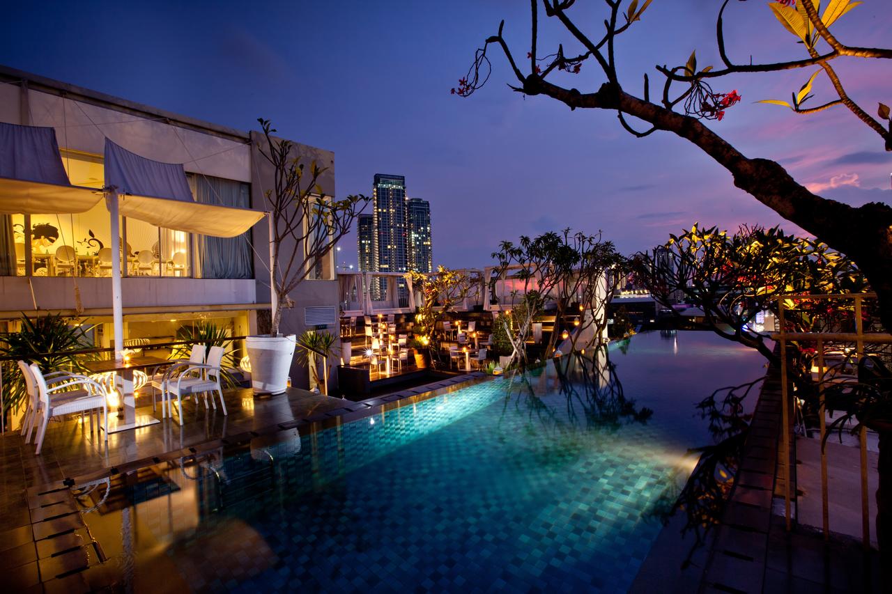 Kemang Icon Hotel