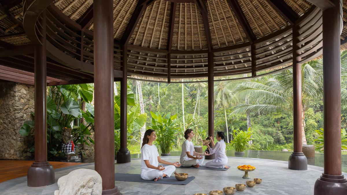 meditasi