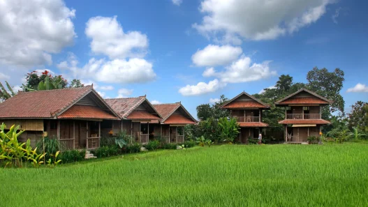 Bali SIlent Retreat