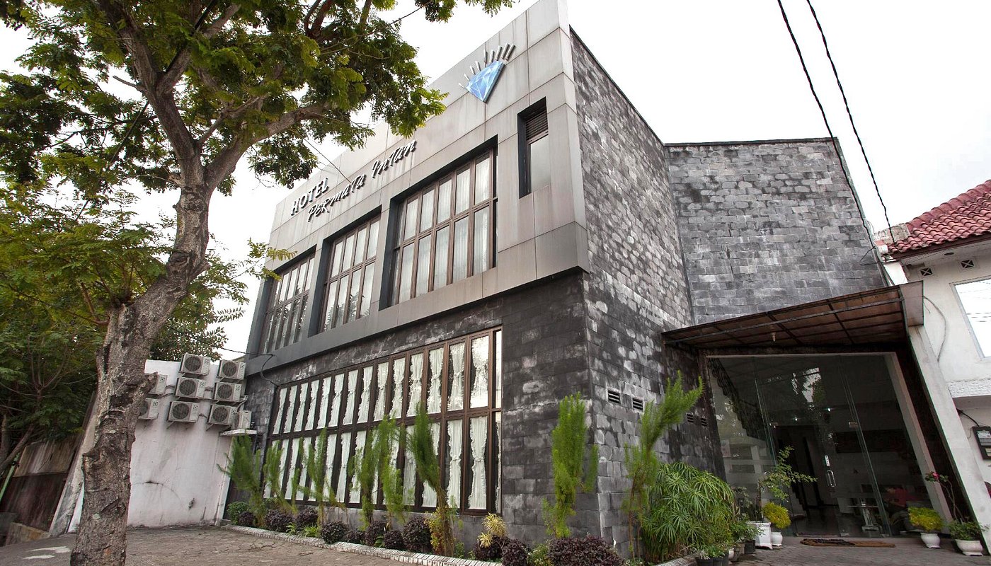 Hotel Permata Intan