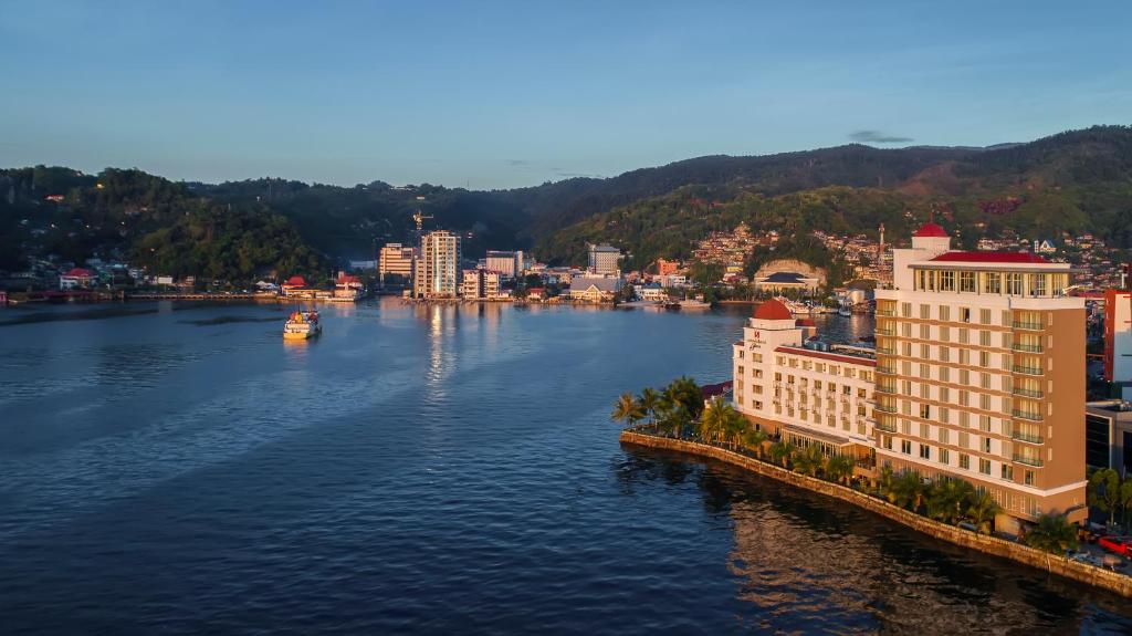 swiss belhotel jayapura