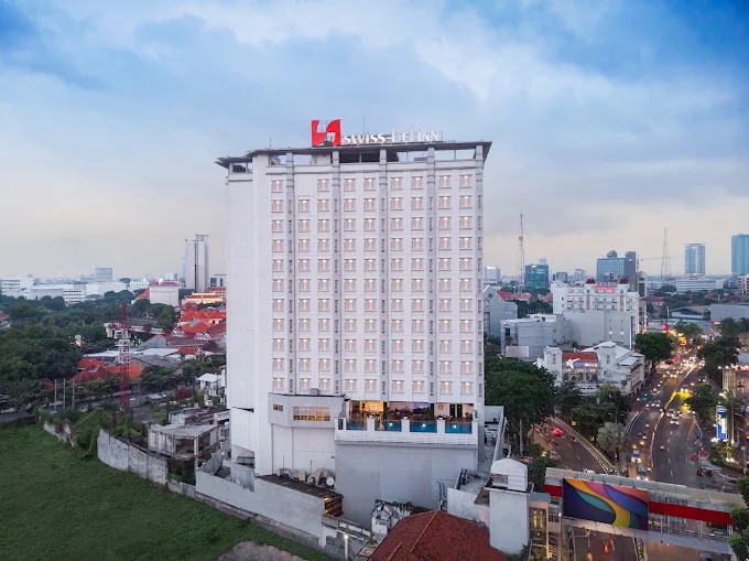 Swiss-Belinn Tunjungan