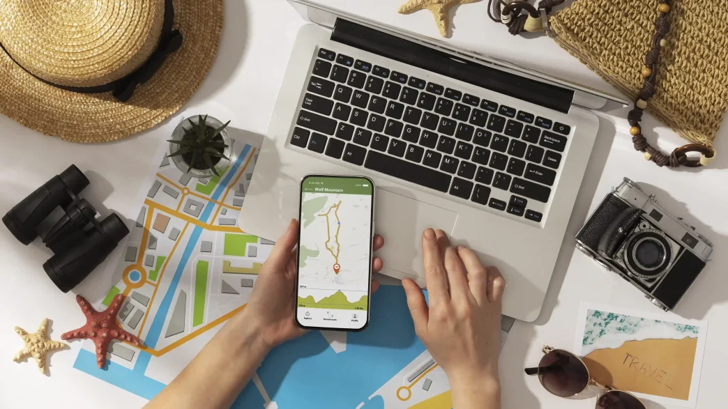 Pariwisata Digital
