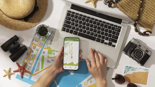 Pariwisata Digital