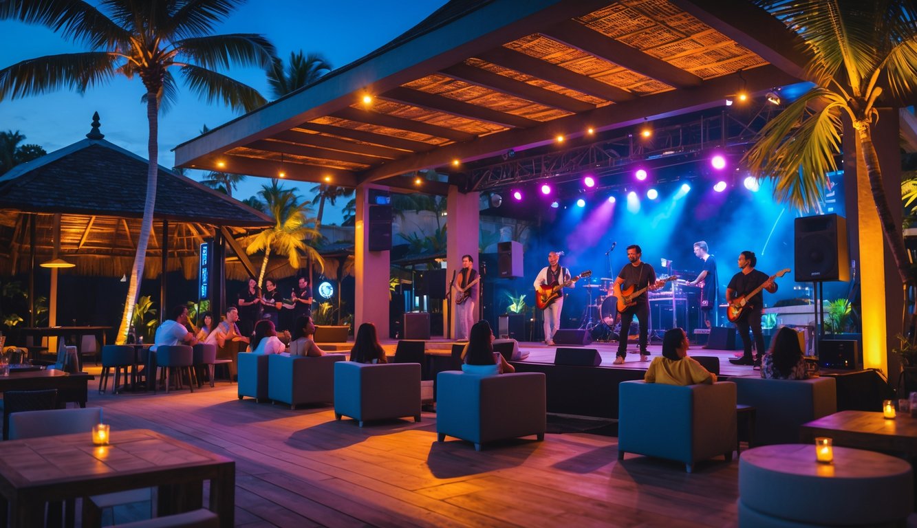 Live Music 