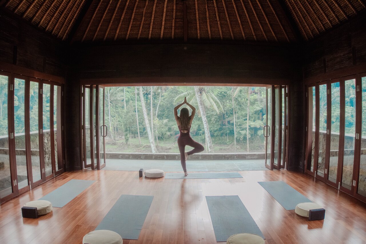 yoga-pavilion