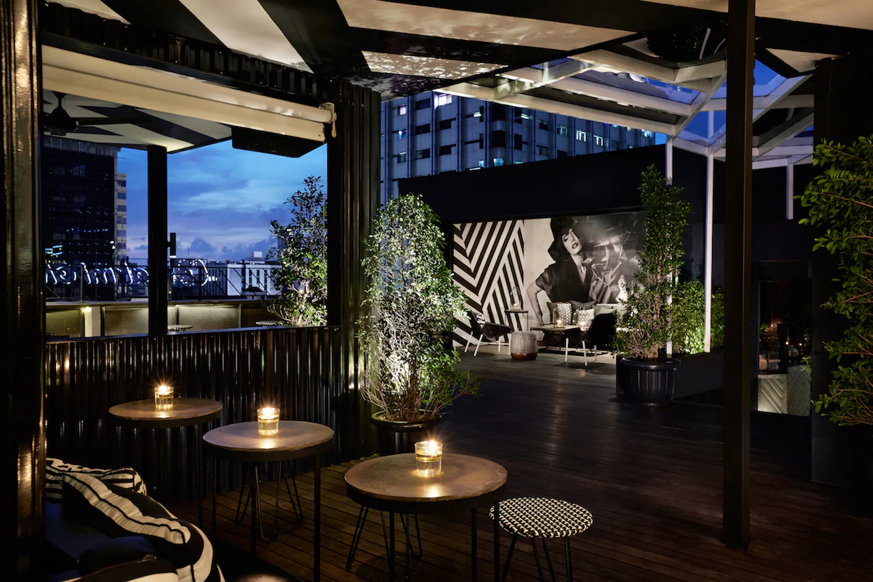 ARTOTEL JAKARTA