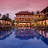 Arsitektur Khas Bali