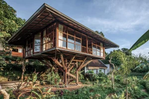 Grun Canggu Treehouse