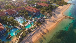 Hotel Conrad Bali