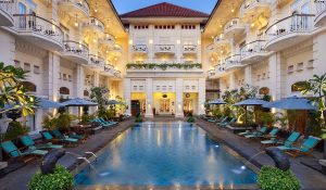 Hotel The Phoenix