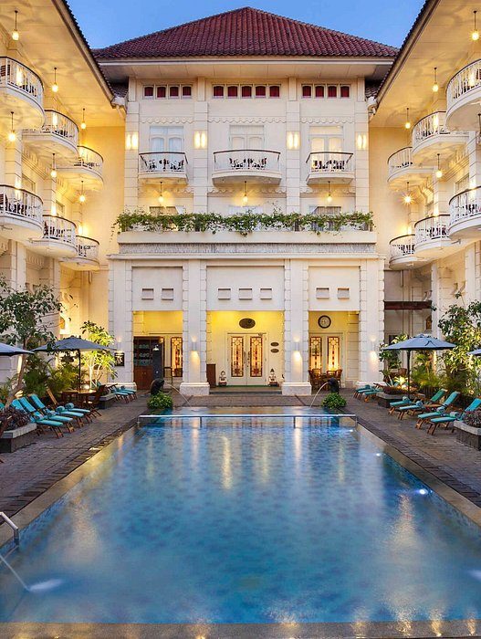 Hotel The Phoenix