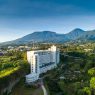 Le Eminence Hotel Puncak
