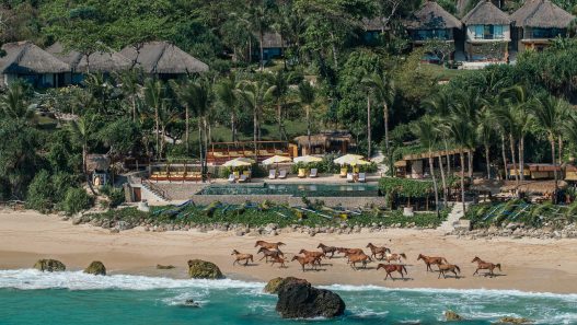 NIHI SUMBA HOTEL