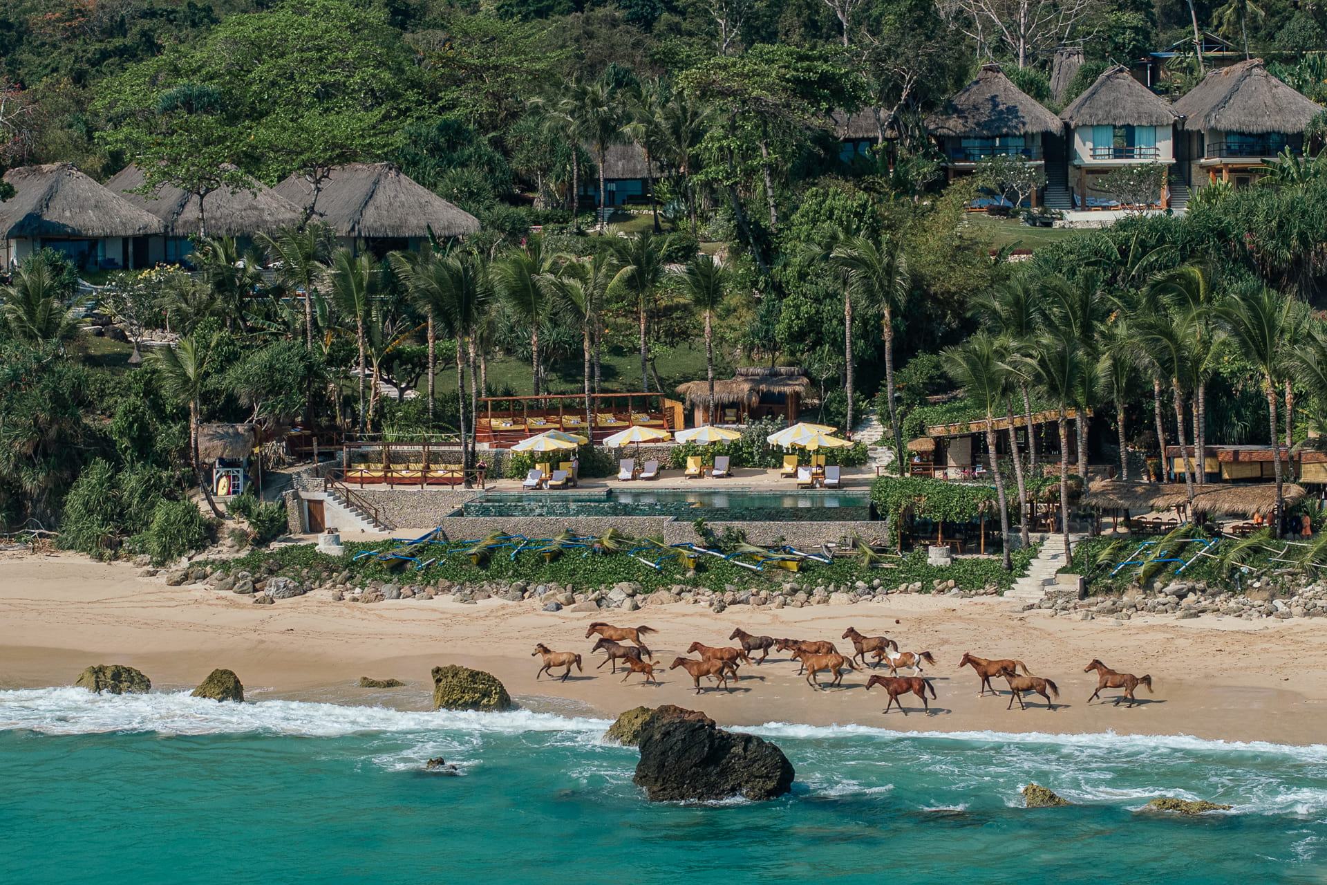 NIHI SUMBA HOTEL