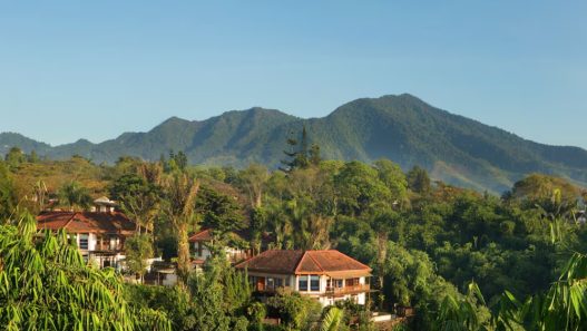 Novus Giri Resort & Spa ( Puncak Jawa Barat )