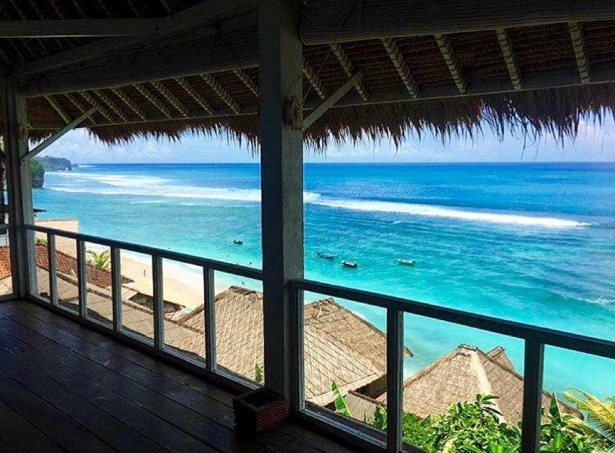 View Laut Sal secret spot