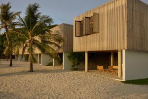 Villa Innit Lombok