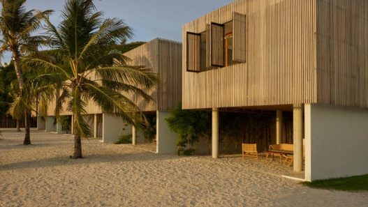 Villa Innit Lombok