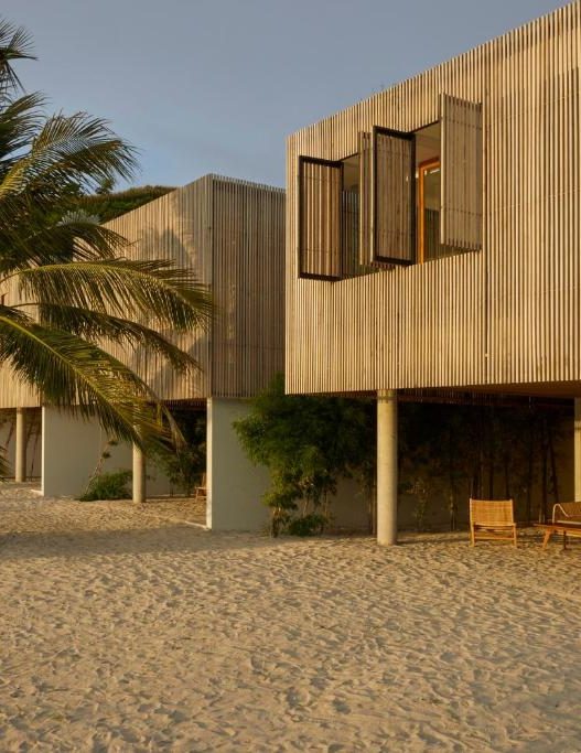 Villa Innit Lombok