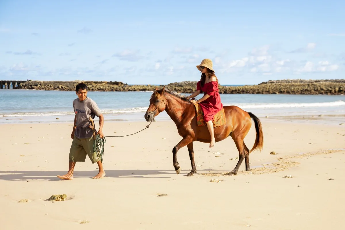 RUA BEACH RESORT SUMBA 