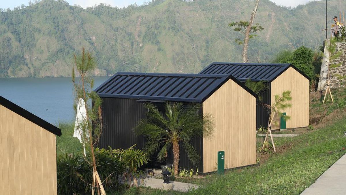 Bobocabin